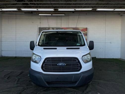 2016 Ford Transit-350 XL