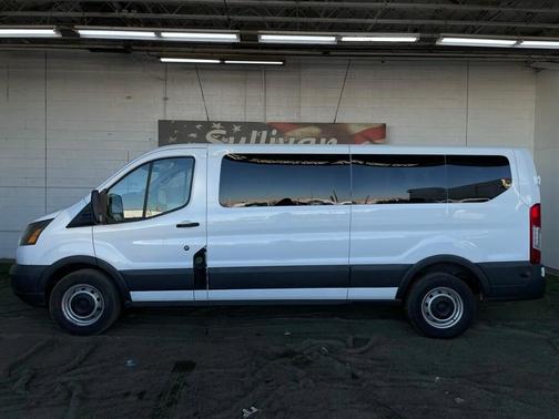 2016 Ford Transit-350 XL