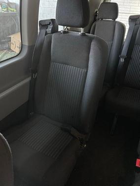 2016 Ford Transit-350 XL