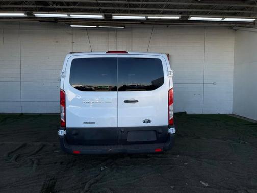 2016 Ford Transit-350 XL