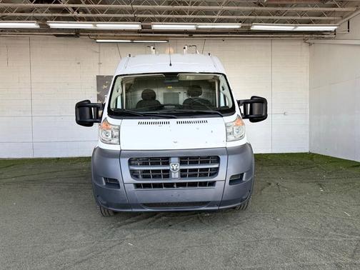 2018 RAM ProMaster 2500 High Roof