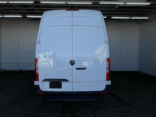 2019 Mercedes-Benz Sprinter 2500 170 WB