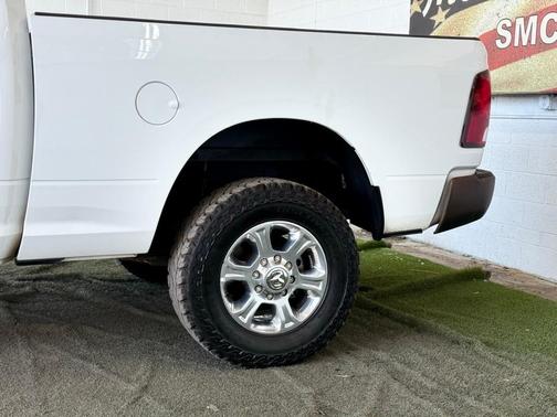 2016 RAM 3500 Tradesman