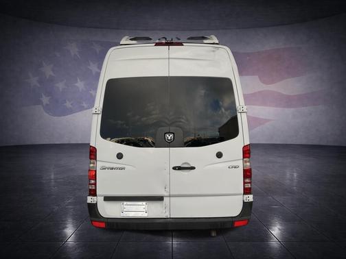 2008 Dodge Sprinter HIGH ROOF