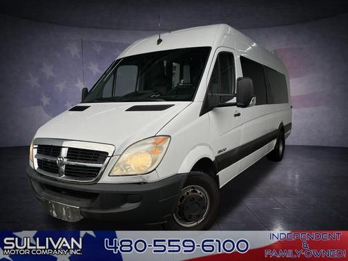 2008 Dodge Sprinter HIGH ROOF