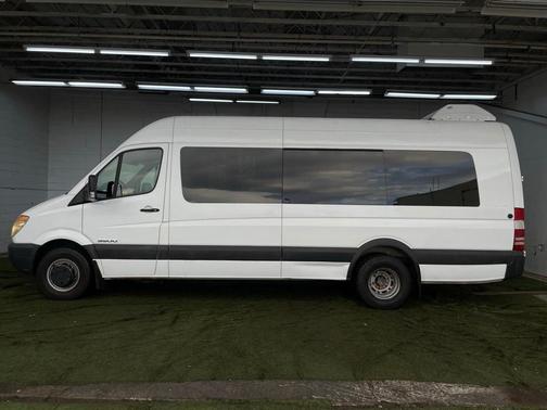 2008 Dodge Sprinter HIGH ROOF