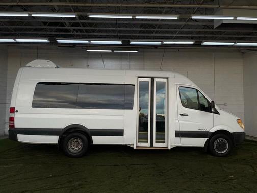 2008 Dodge Sprinter HIGH ROOF
