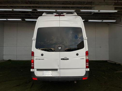 2008 Dodge Sprinter HIGH ROOF