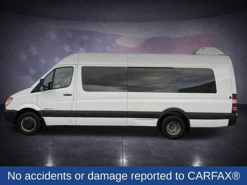 2008 Dodge Sprinter HIGH ROOF