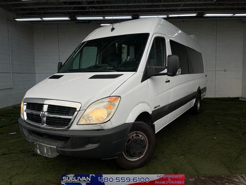 2008 Dodge Sprinter HIGH ROOF