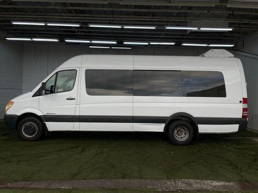 2008 Dodge Sprinter HIGH ROOF