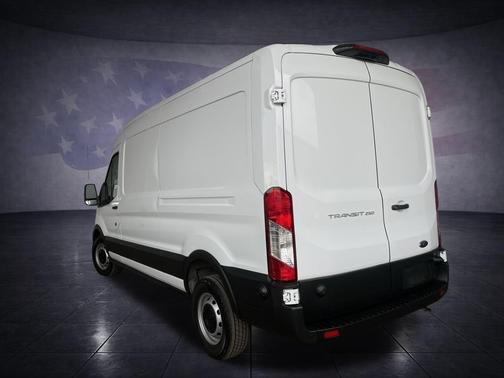 2020 Ford Transit-250 Base