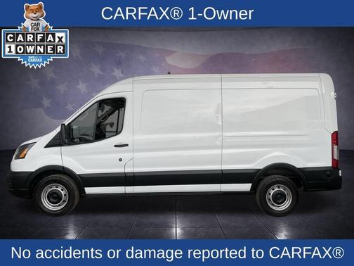 2020 Ford Transit-250 Base