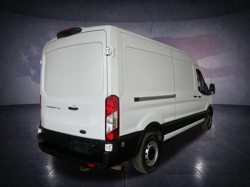 2020 Ford Transit-250 Base