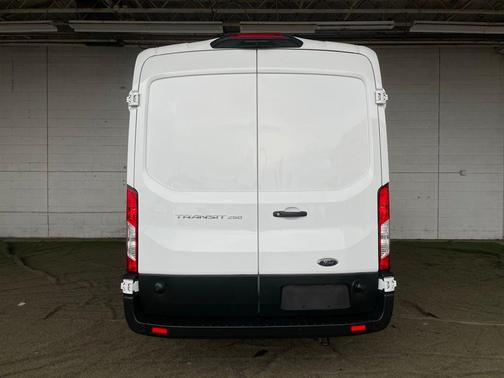2020 Ford Transit-250 Base