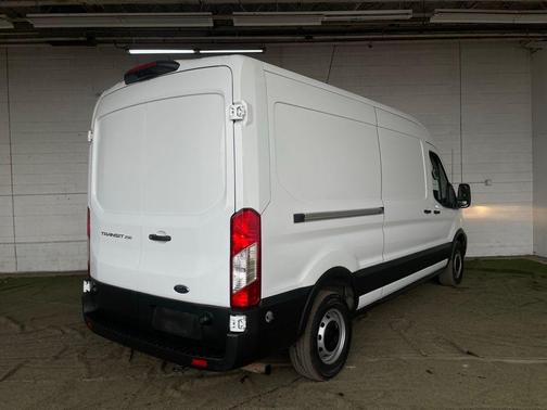 2020 Ford Transit-250 Base