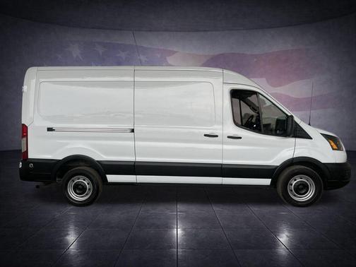 2020 Ford Transit-250 Base