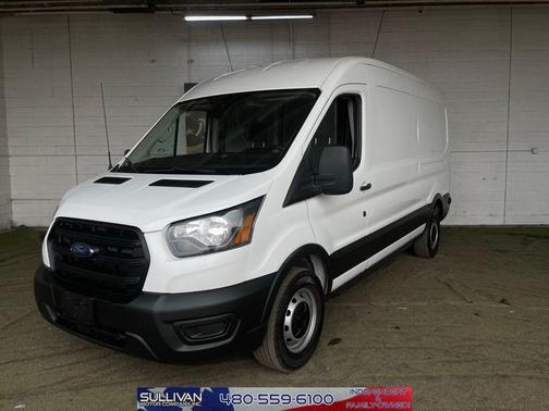 2020 Ford Transit-250 Base