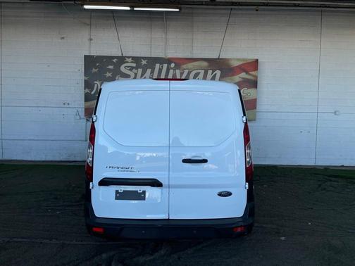 2020 Ford Transit Connect XL