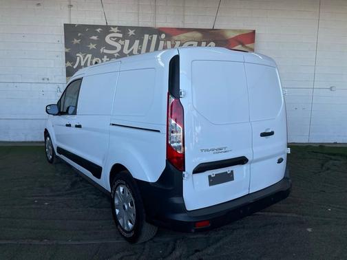 2020 Ford Transit Connect XL