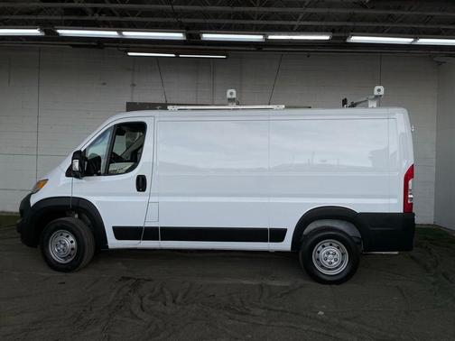2023 RAM ProMaster 2500 Base