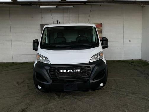 2023 RAM ProMaster 2500 Base