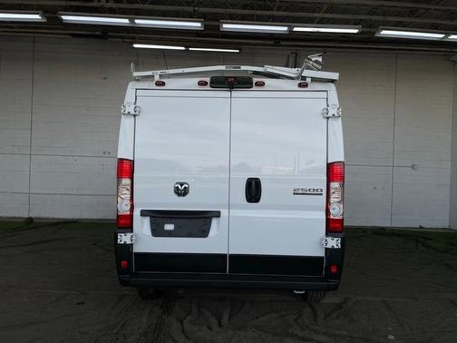 2023 RAM ProMaster 2500 Base