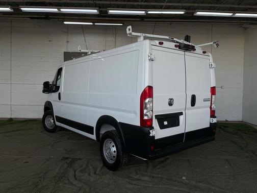 2023 RAM ProMaster 2500 Base
