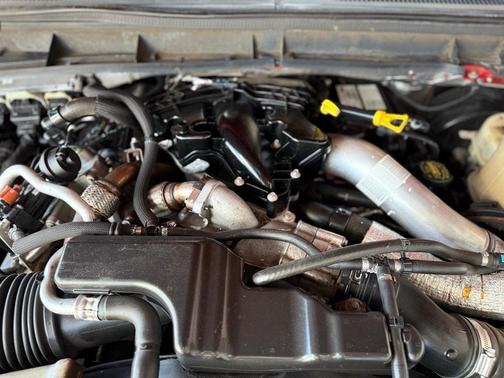 2015 Ford F-250 XL