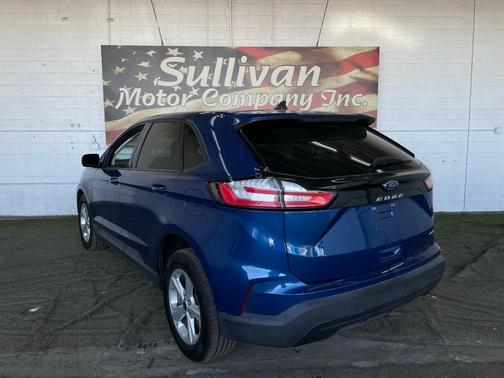 2022 Ford Edge SE