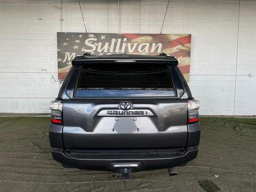 2020 Toyota 4Runner SR5 Premium