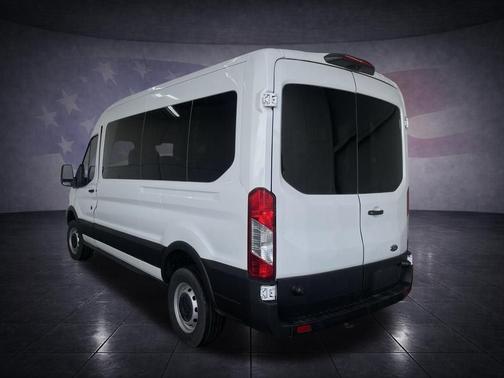 2018 Ford Transit-350 XL
