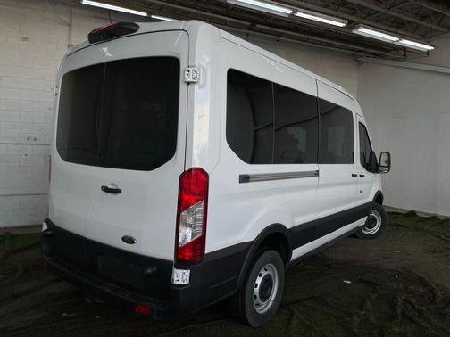 2018 Ford Transit-350 XL