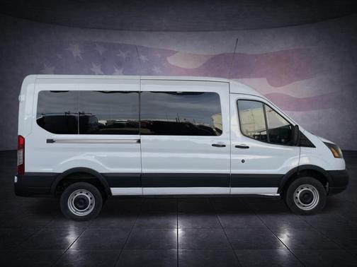 2018 Ford Transit-350 XL