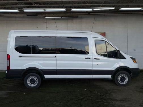 2018 Ford Transit-350 XL