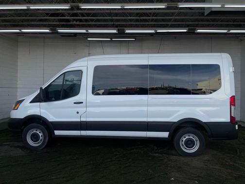 2018 Ford Transit-350 XL