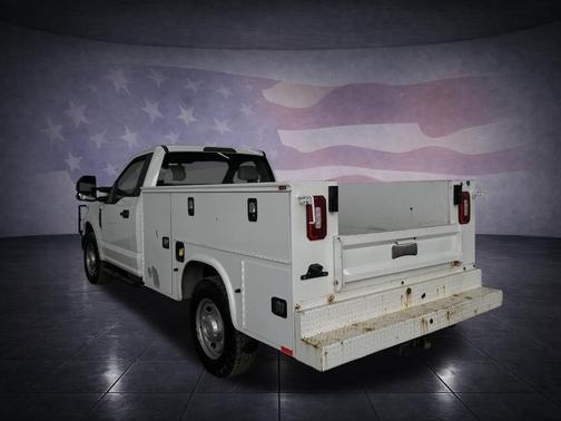 2019 Ford F-350 XL