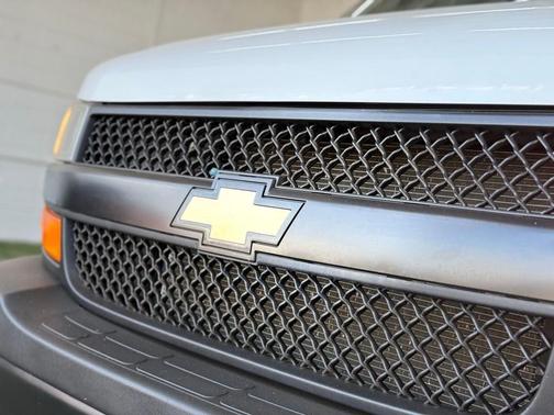 2020 Chevrolet Express 2500 Work Van