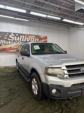 2016 Ford Expedition EL XL