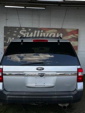 2016 Ford Expedition EL XL