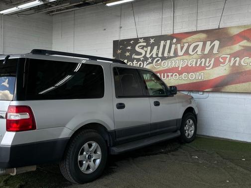 2016 Ford Expedition EL XL