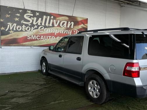 2016 Ford Expedition EL XL