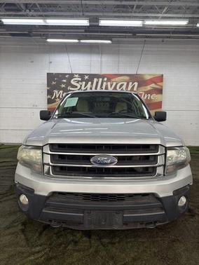 2016 Ford Expedition EL XL