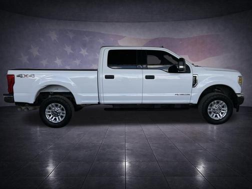 2019 Ford F-250 XLT