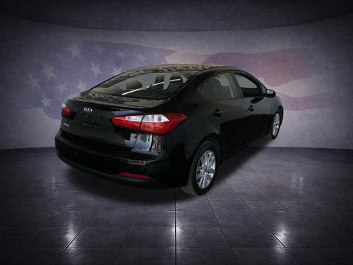 2014 Kia Forte LX