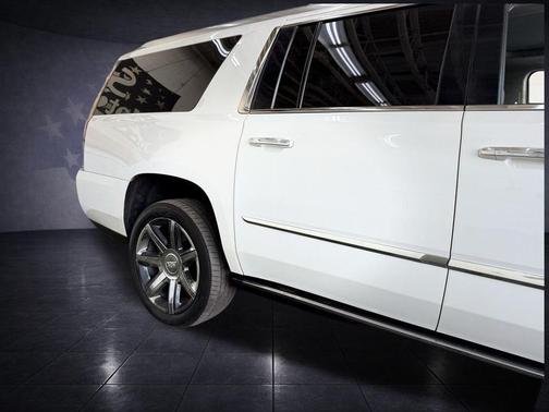2016 Cadillac Escalade ESV Premium