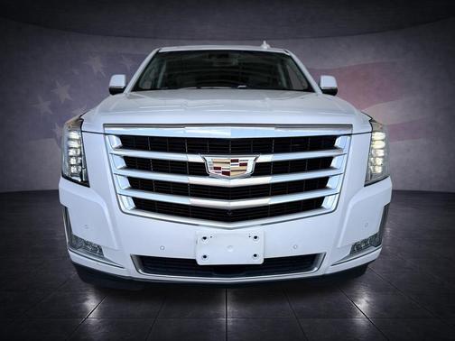 2016 Cadillac Escalade ESV Premium