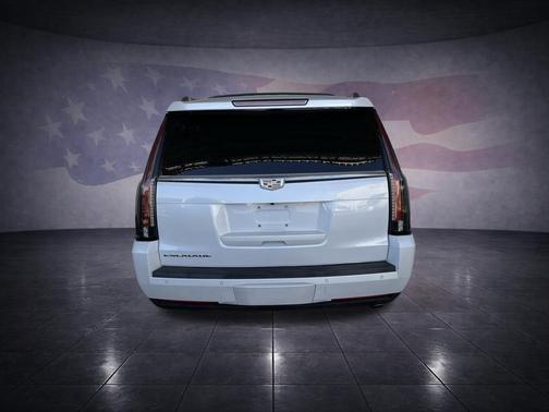 2016 Cadillac Escalade ESV Premium