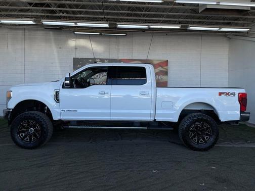 2020 Ford F-350 