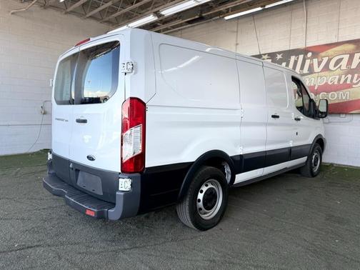2016 Ford Transit-150 Base